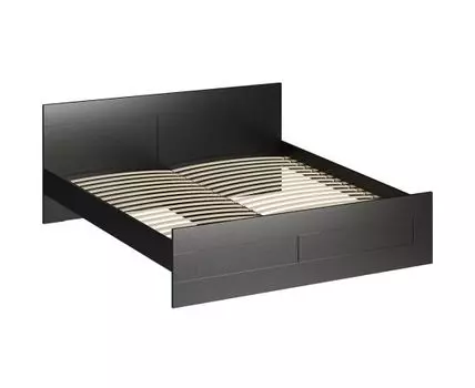 Кровать Сириус