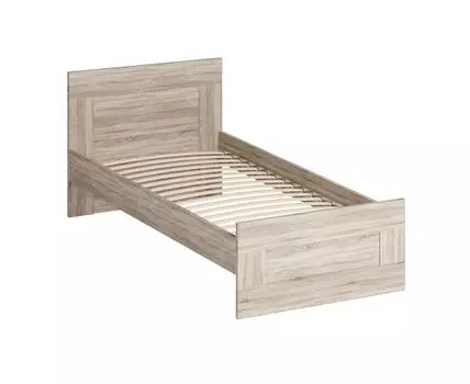 Кровать Сириус