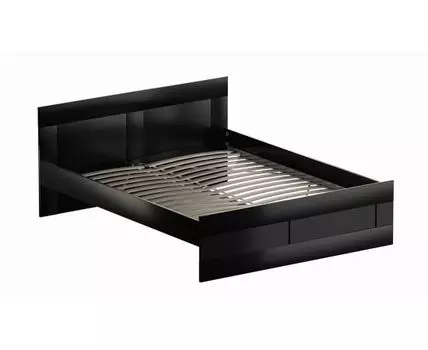 Кровать Сириус