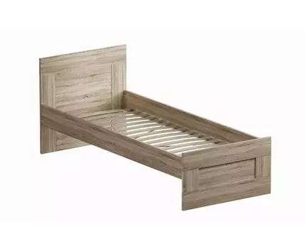 Кровать Сириус