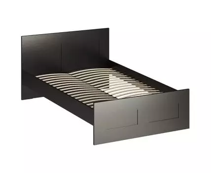 Кровать Сириус