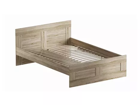 Кровать Сириус