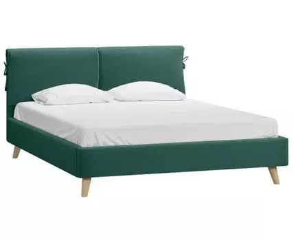 Кровать Ситено 180 Barhat Emerald