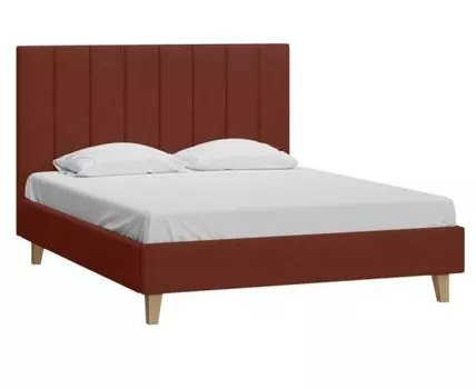 Кровать Скаун 160 Velvet Terra