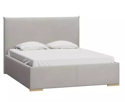 Кровать Слипсон 140 Bucle Beige