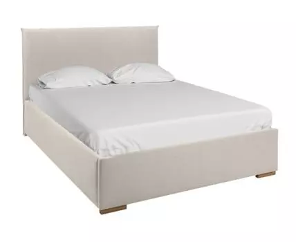 Кровать Слипсон 160 Velvet Light