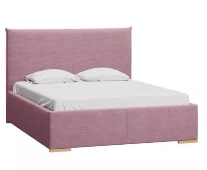 Кровать Слипсон 160 Vertical Pink