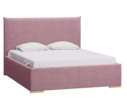 Кровать Слипсон 180 Vertical Pink
