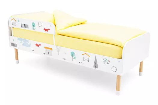 Кровать Stumpa Классика