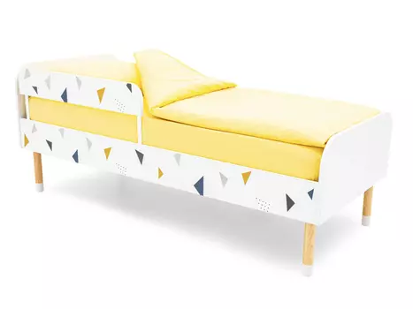 Кровать Stumpa Классика