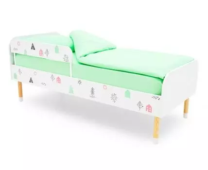 Кровать Stumpa Классика