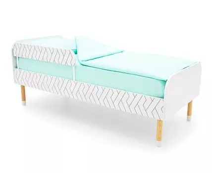 Кровать Stumpa Классика