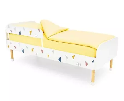 Кровать Stumpa Классика