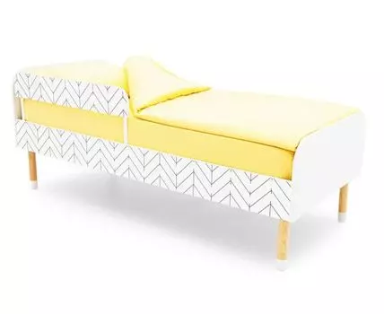 Кровать Stumpa Классика