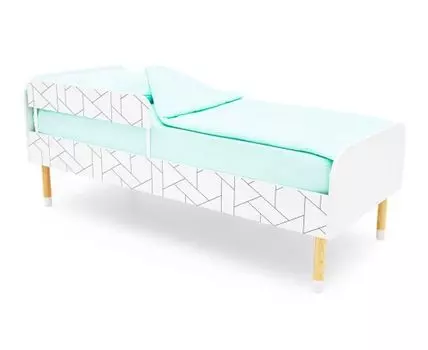 Кровать Stumpa Классика