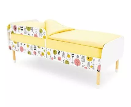 Кровать Stumpa Классика