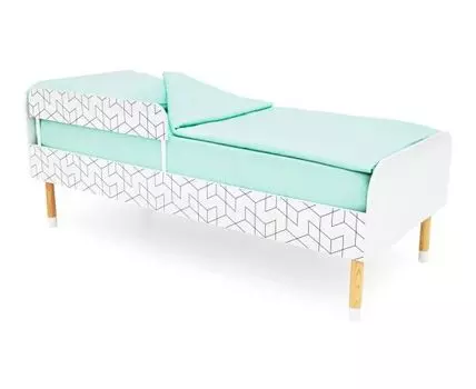 Кровать Stumpa Классика