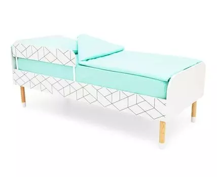 Кровать Stumpa Классика