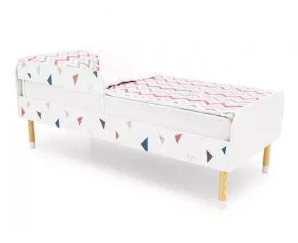 Кровать Stumpa Классика