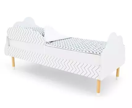 Кровать Stumpa Облако