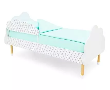 Кровать Stumpa Облако