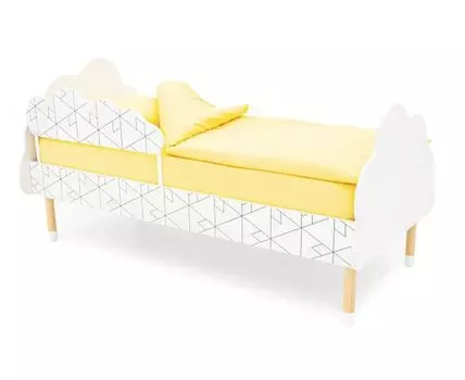 Кровать Stumpa Облако