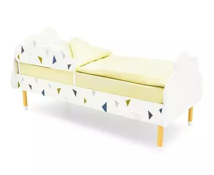 Кровать Stumpa Облако