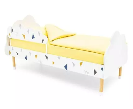 Кровать Stumpa Облако