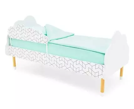 Кровать Stumpa Облако