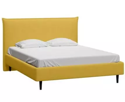 Кровать Сваут 140 Happy Yellow
