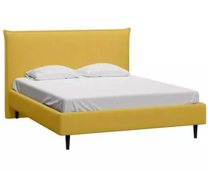 Кровать Сваут 180 Happy Yellow