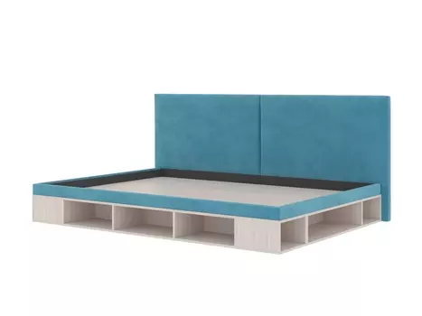 Кровать-тахта Lancaster 1