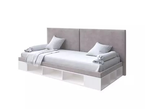 Кровать-тахта Lancaster 1