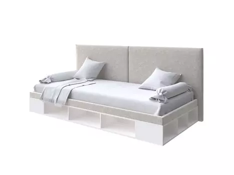 Кровать-тахта Lancaster 1