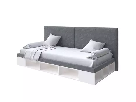 Кровать-тахта Lancaster 1