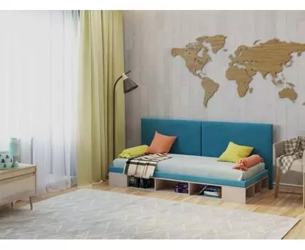 Кровать-тахта Lancaster 1