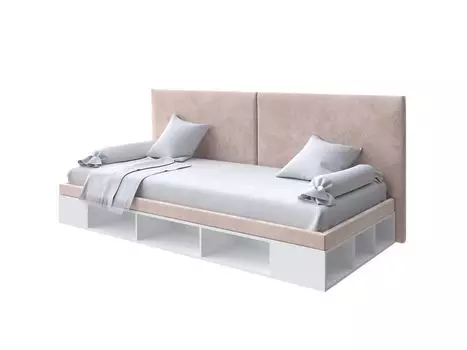 Кровать-тахта Lancaster 1