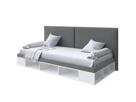 Кровать-тахта Lancaster 1