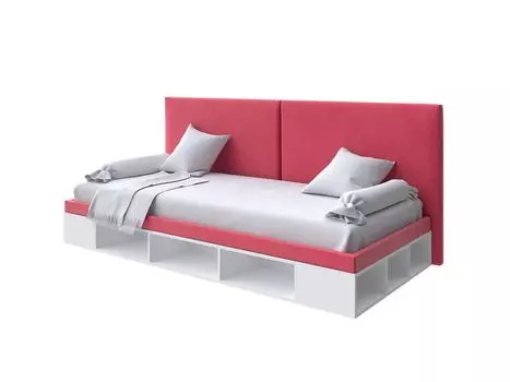 Кровать-тахта Lancaster 1