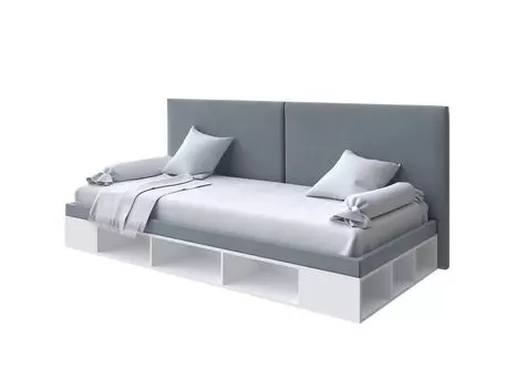 Кровать-тахта Lancaster 1