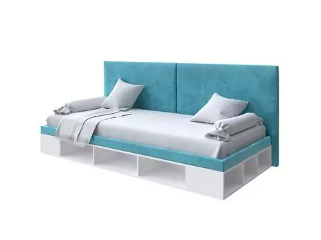 Кровать-тахта Lancaster 1