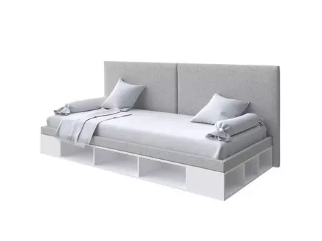 Кровать-тахта Lancaster 1