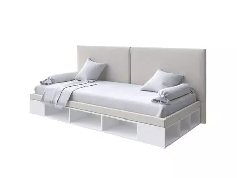 Кровать-тахта Lancaster 1