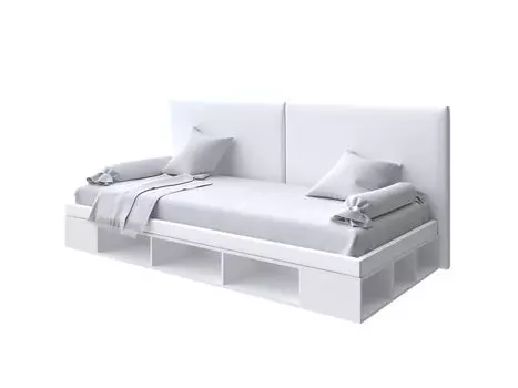 Кровать-тахта Lancaster 1