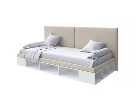 Кровать-тахта Lancaster 1