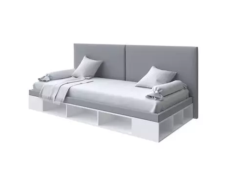 Кровать-тахта Lancaster 1