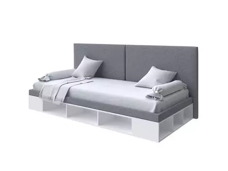 Кровать-тахта Lancaster 1