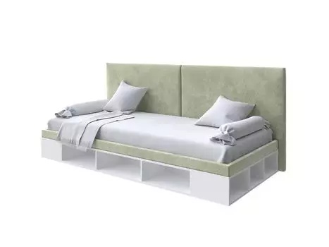 Кровать-тахта Lancaster 1