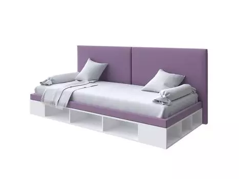 Кровать-тахта Lancaster 1