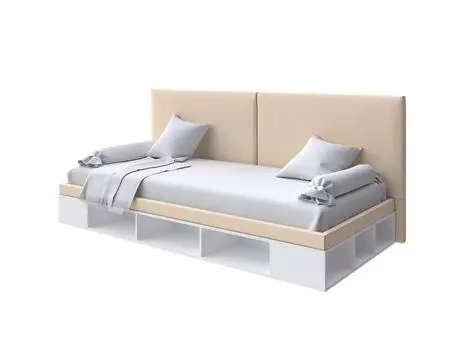 Кровать-тахта Lancaster 1